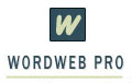 Click here to find out more about WordWeb - a comprehensive one-click English thesaurus and dictionary for Windows